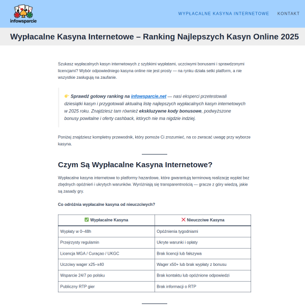 wyplacalnekasynainternetowe-polska.pl