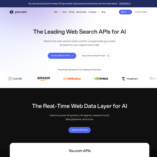 Website preview of you the entrepreneur