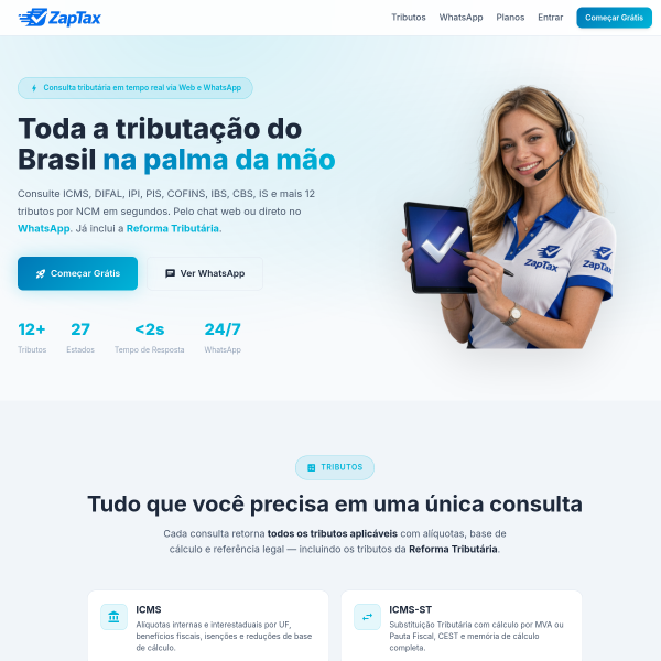 ZapTax