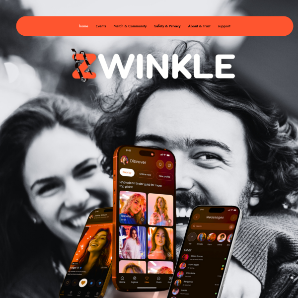 zwinkle.co