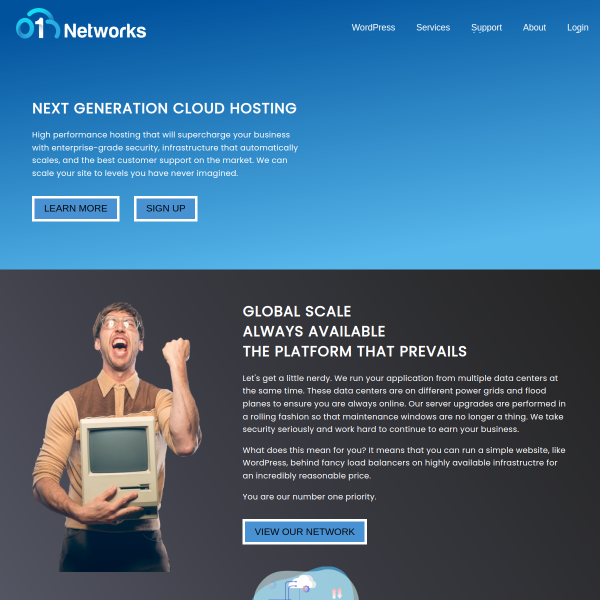 01networks.com