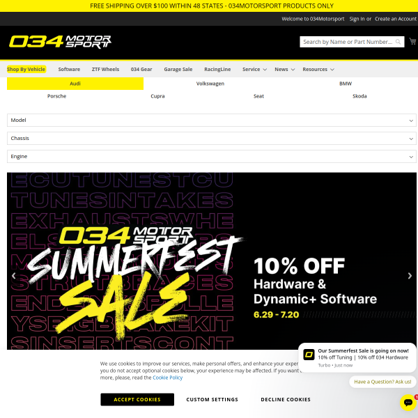 034motorsport.com