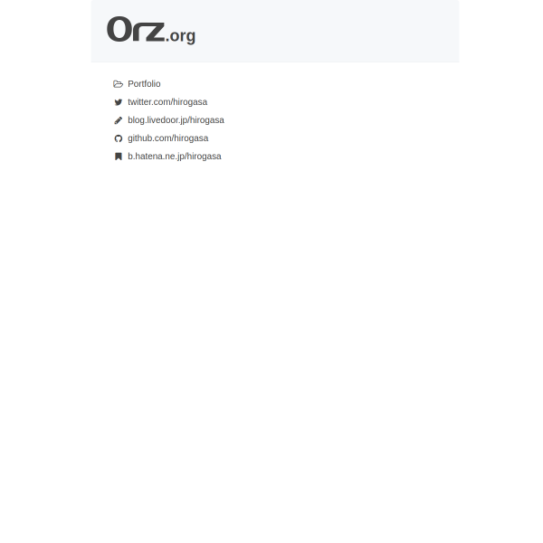0rz.org