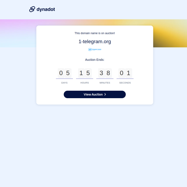 1-telegram.org