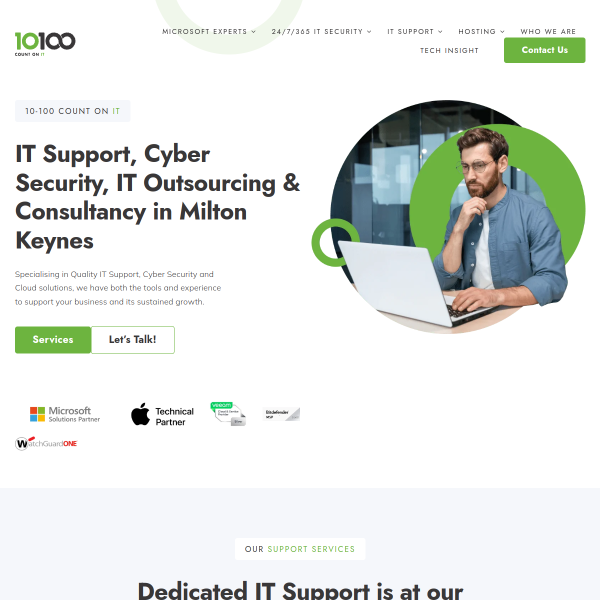 10-100.com