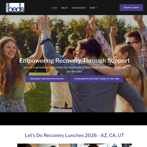 10000beds.org