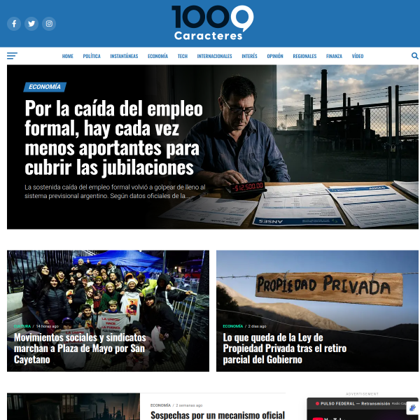 1000caracteresweb.com.ar