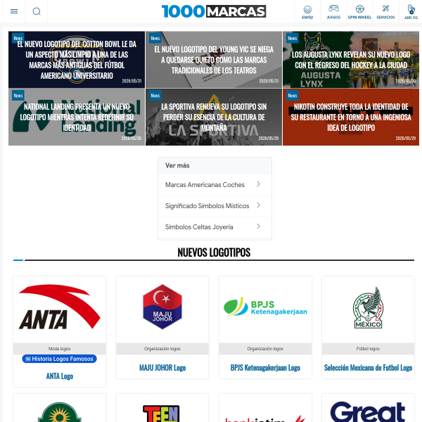 1000marcas.net