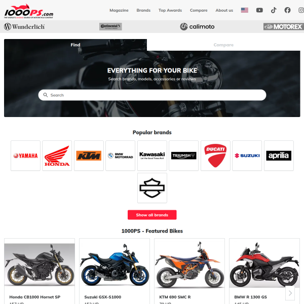 1000ps.com