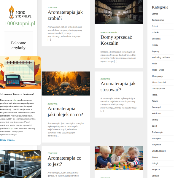 1000stopni.pl