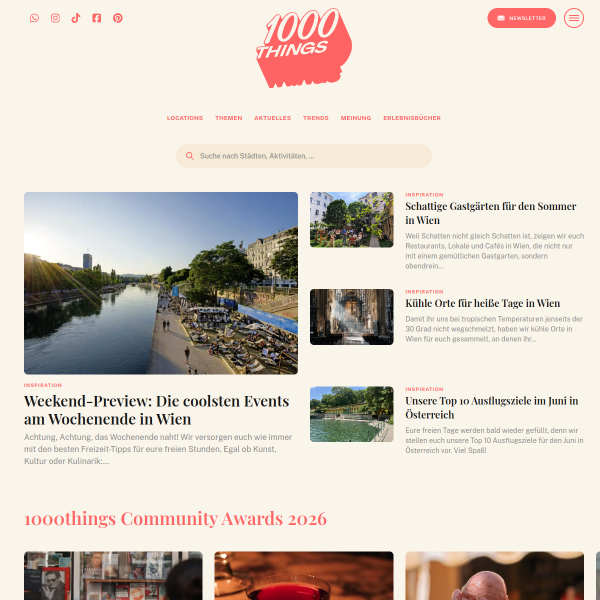 1000thingsmagazine.com