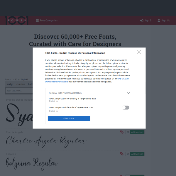 1001fonts.com