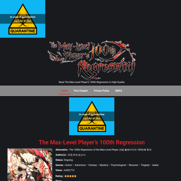 100regression.com