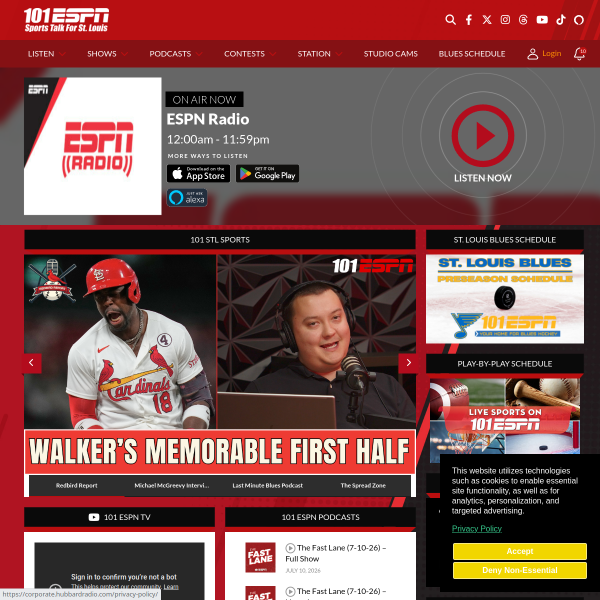 101espn.com