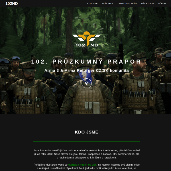 102nd.cz