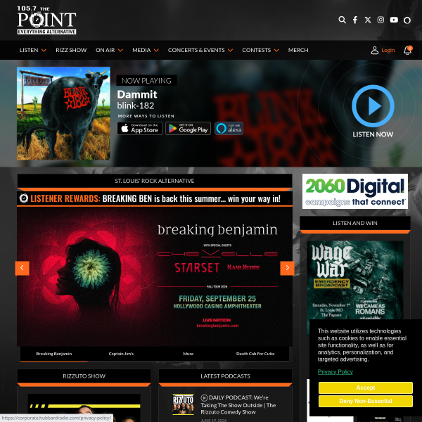 1057thepoint.com