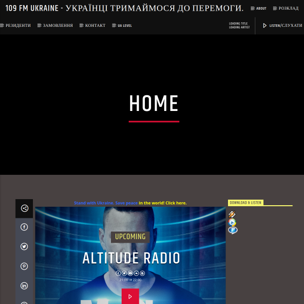 109fm.net