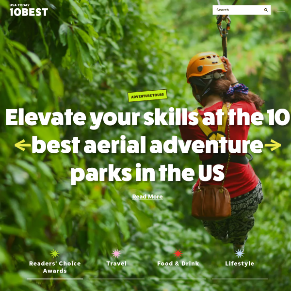 10best.com