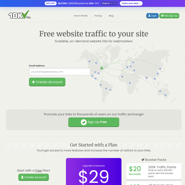 10khits.com