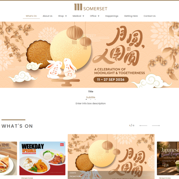 111somerset.com.sg