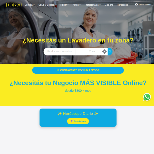 1122.com.uy