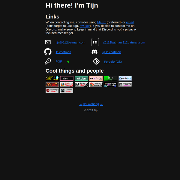112batman.com