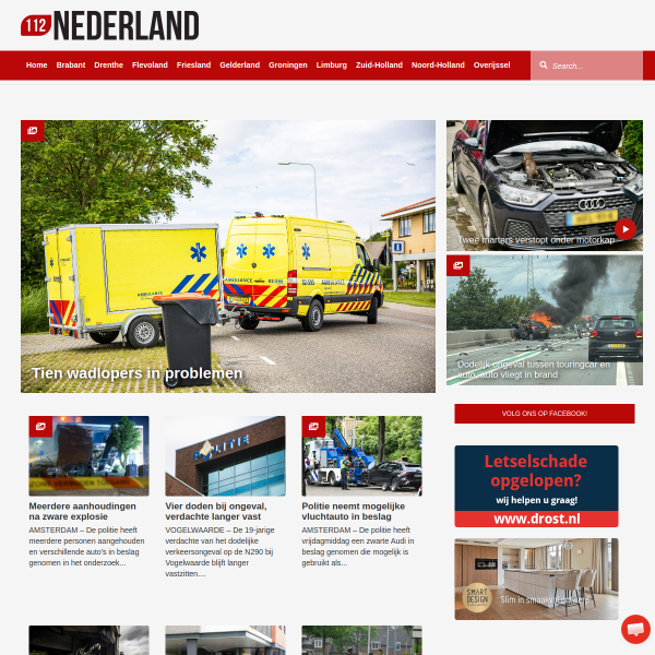 112nederland.nl