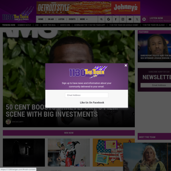 1130thetiger.com