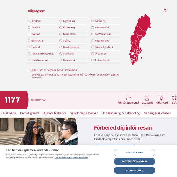 1177.se
