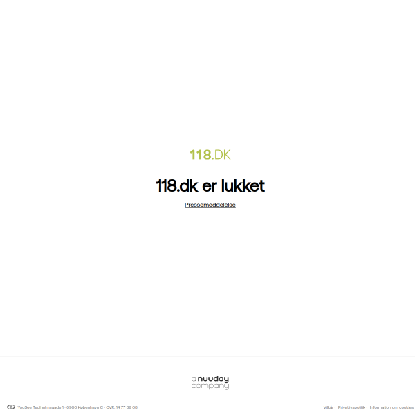 118.dk