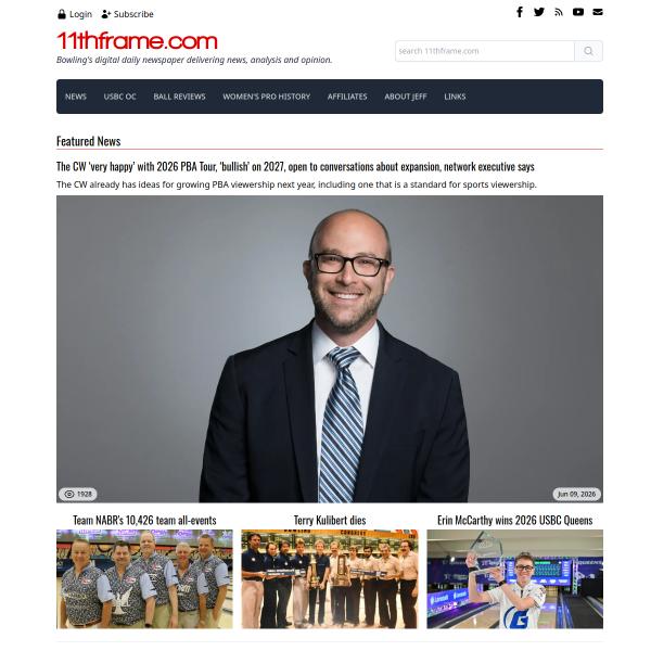 11thframe.com