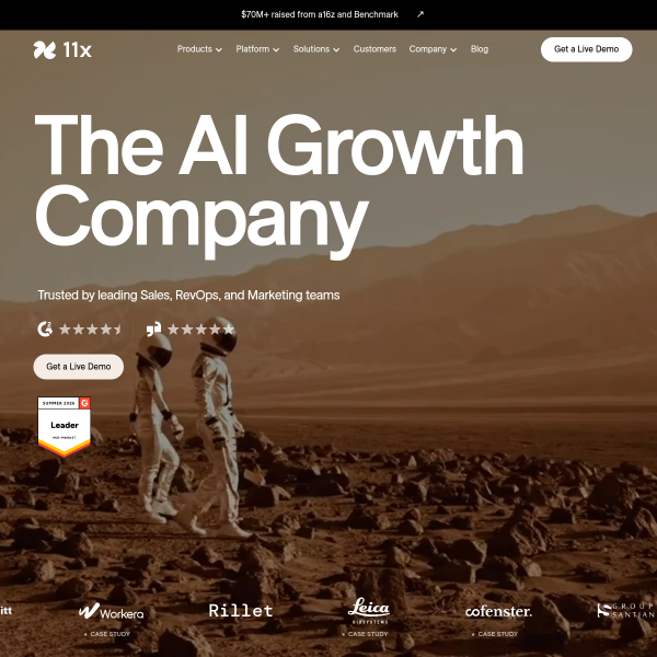 11x.ai