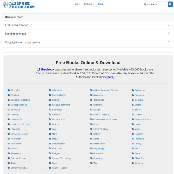 123freebook.com