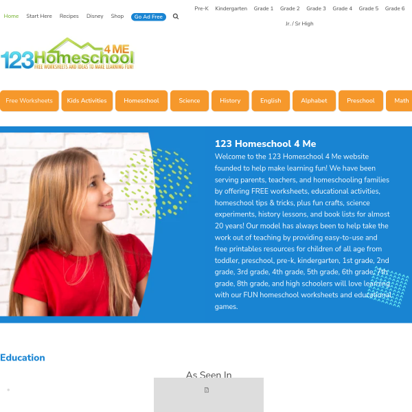123homeschool4me.com