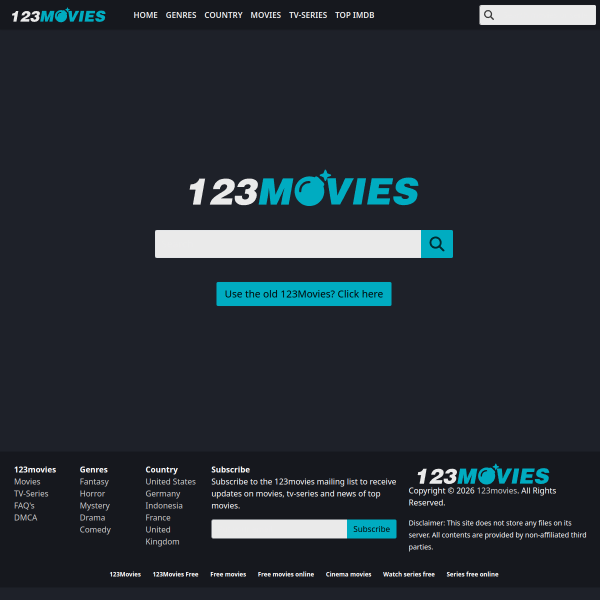 123moviesfun.is