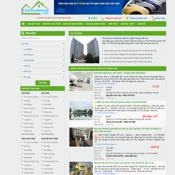 123nhadatviet.net