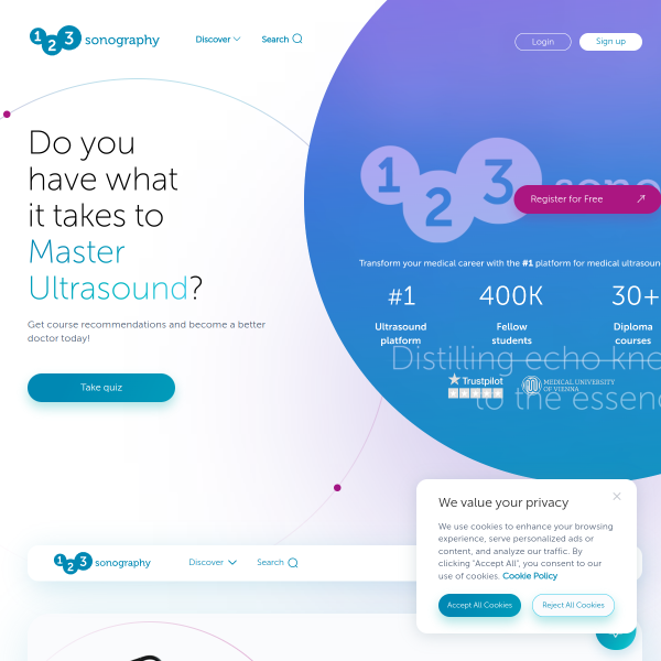 123sonography.com