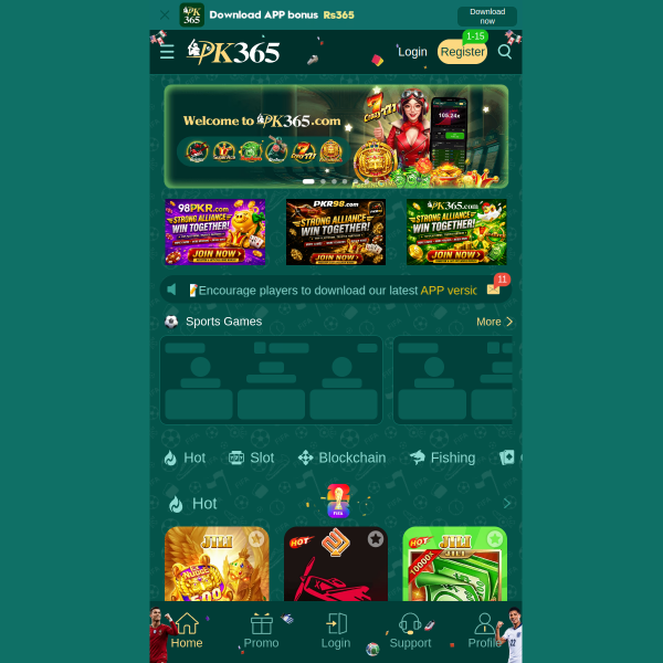 12pk365.com