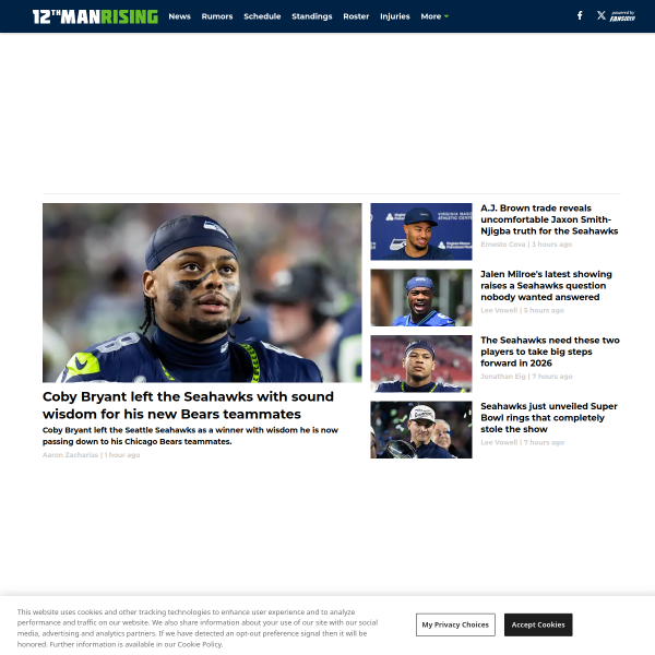 12thmanrising.com
