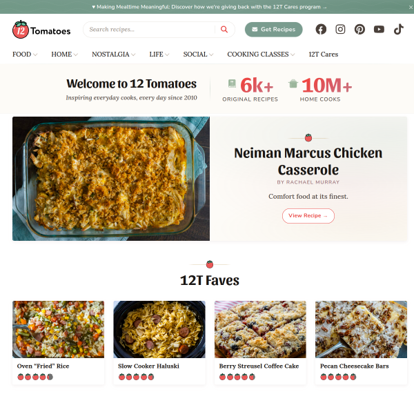 12tomatoes.com