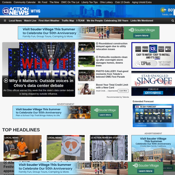 13abc.com