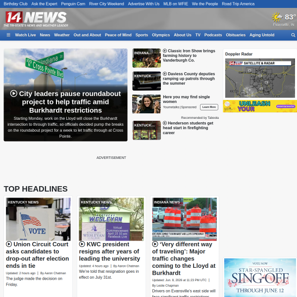 14news.com