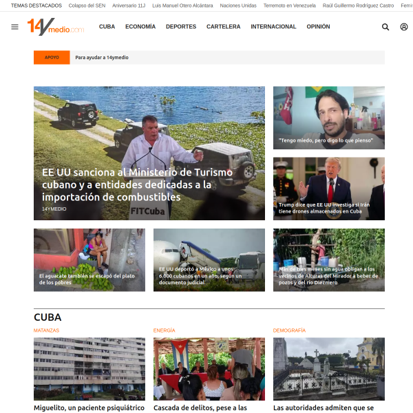 14ymedio.com