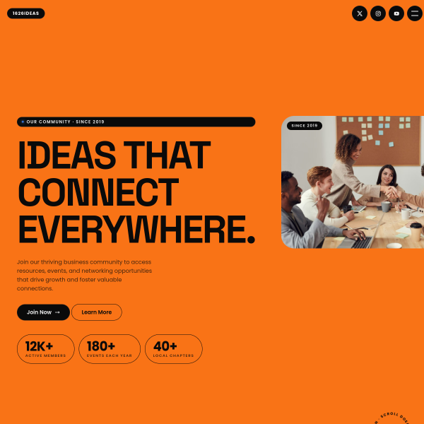 1626ideas.com