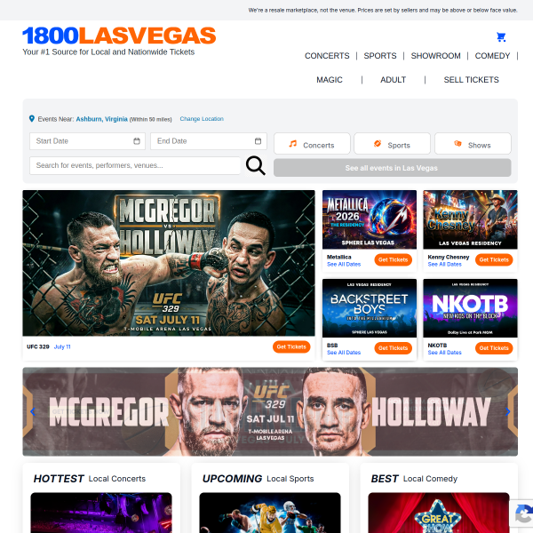 1800lasvegas.com
