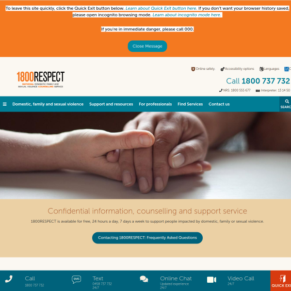 1800respect.org.au