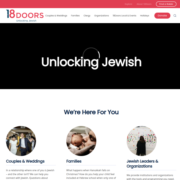18doors.org