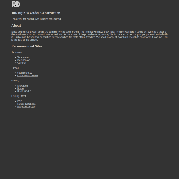 18doujin.com