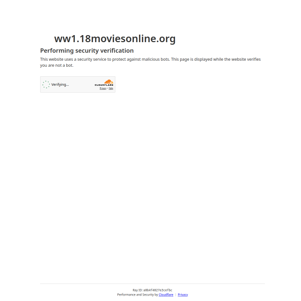18moviesonline.org