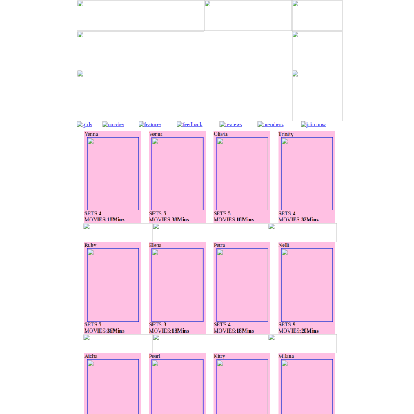 18pussyclub.com